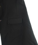 COMME des GARCONS HOMME PLUS（コムデギャルソンオムプリュス）カジュアルジャケット 黒 サイズ:XS メンズ/2200605929036