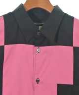 COMME des GARCONS HOMME PLUS（コムデギャルソンオムプリュス）カジュアルシャツ 黒 サイズ:M メンズ/2200605929050