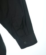 COMME des GARCONS HOMME PLUS（コムデギャルソンオムプリュス）カジュアルシャツ 黒 サイズ:M メンズ/2200605929050