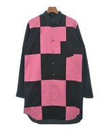 COMME des GARCONS HOMME PLUS カジュアルシャツ