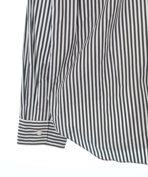 COMME des GARCONS HOMME PLUS（コムデギャルソンオムプリュス）カジュアルシャツ 黒 サイズ:L メンズ/2200605929067