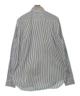 COMME des GARCONS HOMME PLUS（コムデギャルソンオムプリュス）カジュアルシャツ 黒 サイズ:L メンズ/2200605929067
