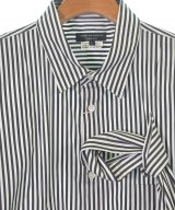 COMME des GARCONS HOMME PLUS（コムデギャルソンオムプリュス）カジュアルシャツ 黒 サイズ:L メンズ/2200605929067