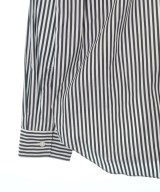 COMME des GARCONS HOMME PLUS（コムデギャルソンオムプリュス）カジュアルシャツ 黒 サイズ:L メンズ/2200605929067