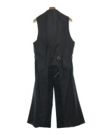 COMME des GARCONS HOMME PLUS（コムデギャルソンオムプリュス）カジュアルシャツ 黒 サイズ:XL メンズ/2200605929074