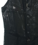 COMME des GARCONS HOMME PLUS（コムデギャルソンオムプリュス）カジュアルシャツ 黒 サイズ:XL メンズ/2200605929074