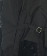 COMME des GARCONS HOMME PLUS（コムデギャルソンオムプリュス）カジュアルシャツ 黒 サイズ:XL メンズ/2200605929074