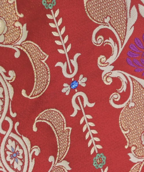 COMME des GARCONS HOMME PLUS（コムデギャルソンオムプリュス）ショートパンツ 赤 サイズ:S メンズ/2200605929098