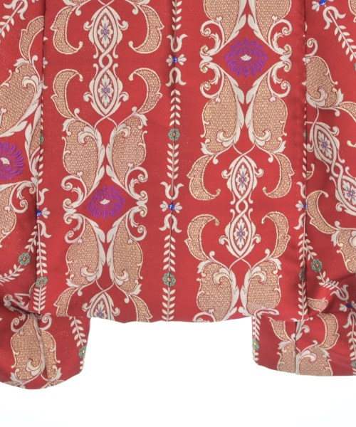 COMME des GARCONS HOMME PLUS（コムデギャルソンオムプリュス）ショートパンツ 赤 サイズ:S メンズ/2200605929098