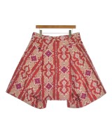 COMME des GARCONS HOMME PLUS（コムデギャルソンオムプリュス）ショートパンツ 赤 サイズ:S メンズ/2200605929098