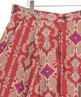 COMME des GARCONS HOMME PLUS（コムデギャルソンオムプリュス）ショートパンツ 赤 サイズ:S メンズ/2200605929098