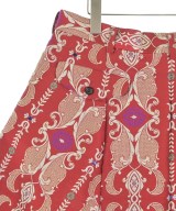 COMME des GARCONS HOMME PLUS（コムデギャルソンオムプリュス）ショートパンツ 赤 サイズ:S メンズ/2200605929098