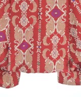 COMME des GARCONS HOMME PLUS（コムデギャルソンオムプリュス）ショートパンツ 赤 サイズ:S メンズ/2200605929098