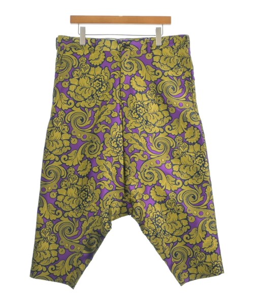 COMME des GARCONS HOMME PLUS(コムデギャルソンオムプリュス)その他 紫 サイズ:S/2200605929104