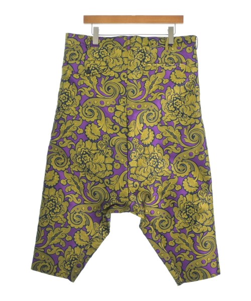 COMME des GARCONS HOMME PLUS（コムデギャルソンオムプリュス）その他 紫 サイズ:S メンズ/2200605929104