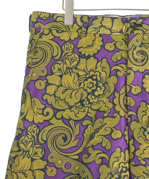 COMME des GARCONS HOMME PLUS（コムデギャルソンオムプリュス）その他 紫 サイズ:S メンズ/2200605929104