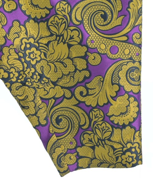 COMME des GARCONS HOMME PLUS（コムデギャルソンオムプリュス）その他 紫 サイズ:S メンズ/2200605929104