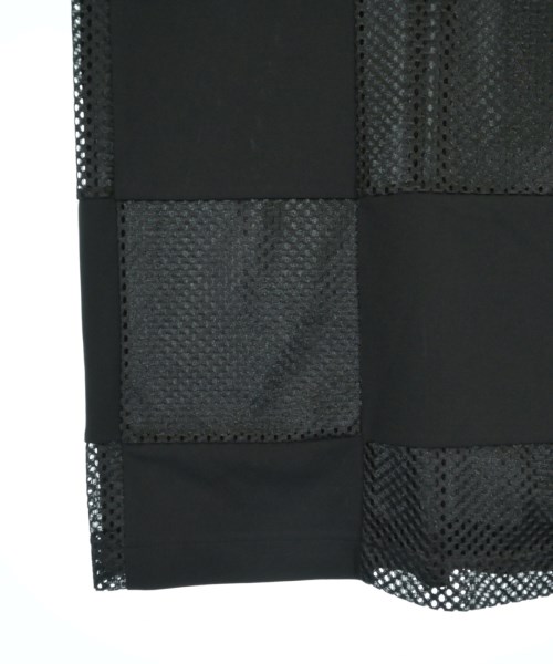 COMME des GARCONS HOMME PLUS（コムデギャルソンオムプリュス）Tシャツ・カットソー 黒 サイズ:-(S位) メンズ/2200605929135