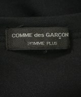 COMME des GARCONS HOMME PLUS（コムデギャルソンオムプリュス）Tシャツ・カットソー 黒 サイズ:-(S位) メンズ/2200605929135