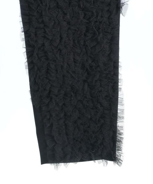 COMME des GARCONS HOMME PLUS（コムデギャルソンオムプリュス）その他 黒 サイズ:M メンズ/2200605929142