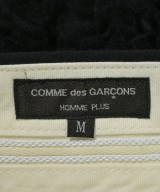 COMME des GARCONS HOMME PLUS（コムデギャルソンオムプリュス）その他 黒 サイズ:M メンズ/2200605929142