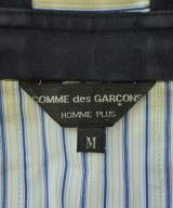 COMME des GARCONS HOMME PLUS（コムデギャルソンオムプリュス）カジュアルシャツ 紺 サイズ:M メンズ/2200606578066