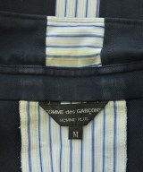 COMME des GARCONS HOMME PLUS（コムデギャルソンオムプリュス）カジュアルシャツ 紺 サイズ:M メンズ/2200606578066