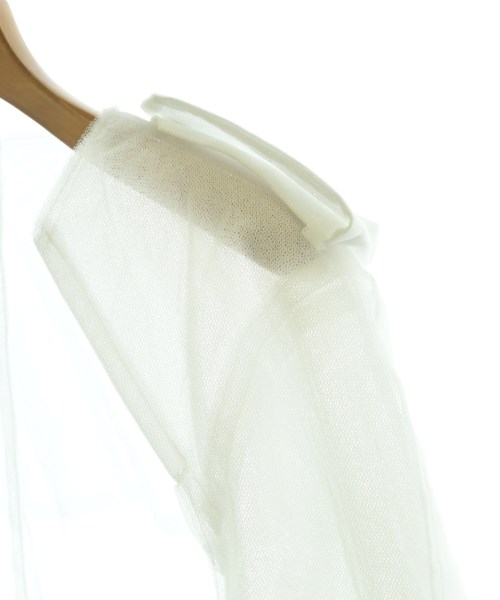 COMME des GARCONS HOMME PLUS（コムデギャルソンオムプリュス）その他 白 サイズ:M メンズ/2200605646193