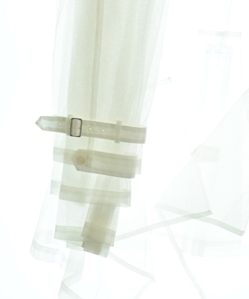 COMME des GARCONS HOMME PLUS（コムデギャルソンオムプリュス）その他 白 サイズ:M メンズ/2200605646193