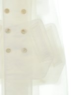 COMME des GARCONS HOMME PLUS（コムデギャルソンオムプリュス）その他 白 サイズ:S メンズ/2200605646209