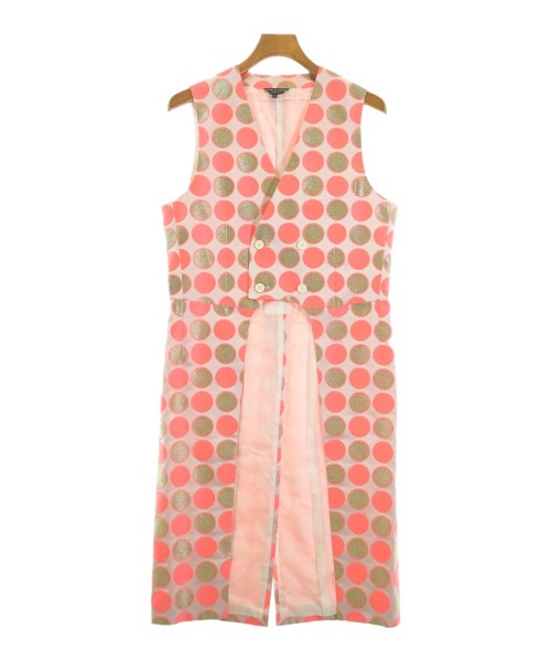 COMME des GARCONS HOMME PLUS(コムデギャルソンオムプリュス)その他 ピンク サイズ:M/2200605646223