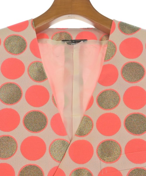 COMME des GARCONS HOMME PLUS（コムデギャルソンオムプリュス）その他 ピンク サイズ:L メンズ/2200605646230