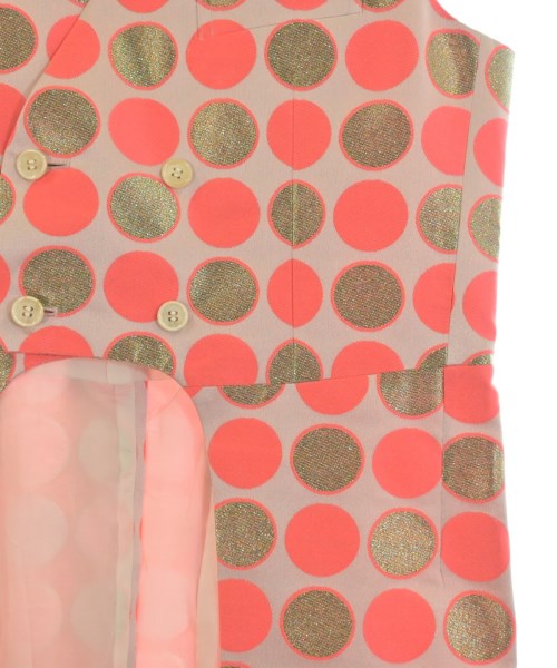 COMME des GARCONS HOMME PLUS（コムデギャルソンオムプリュス）その他 ピンク サイズ:L メンズ/2200605646230