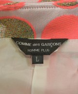 COMME des GARCONS HOMME PLUS（コムデギャルソンオムプリュス）その他 ピンク サイズ:L メンズ/2200605646230