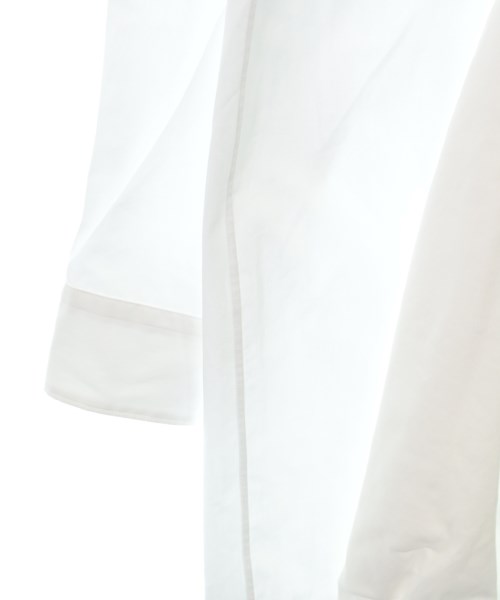 COMME des GARCONS HOMME PLUS（コムデギャルソンオムプリュス）カジュアルシャツ 白 サイズ:S メンズ/2200605646247