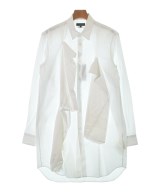 COMME des GARCONS HOMME PLUS カジュアルシャツ