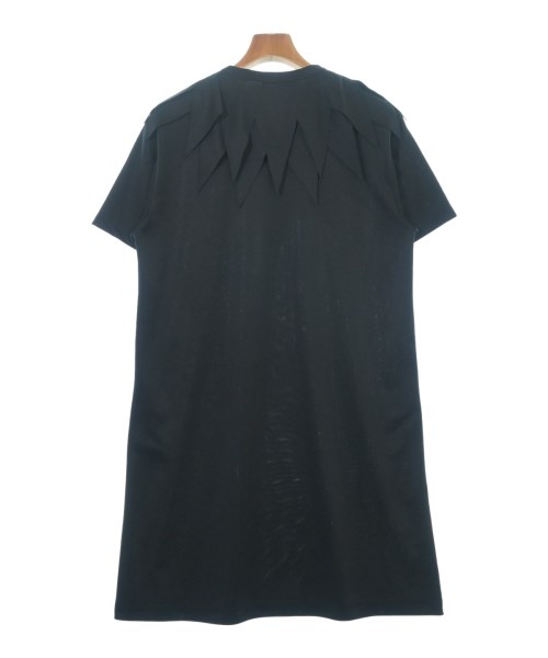 COMME des GARCONS HOMME PLUS（コムデギャルソンオムプリュス）Tシャツ・カットソー 黒 サイズ:M メンズ/2200606843010