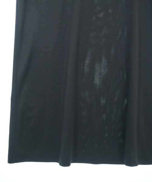 COMME des GARCONS HOMME PLUS（コムデギャルソンオムプリュス）Tシャツ・カットソー 黒 サイズ:M メンズ/2200606843010