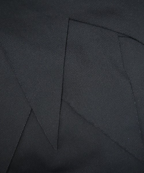 COMME des GARCONS HOMME PLUS（コムデギャルソンオムプリュス）Tシャツ・カットソー 黒 サイズ:M メンズ/2200606843010