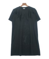 COMME des GARCONS HOMME PLUS（コムデギャルソンオムプリュス）Tシャツ・カットソー 黒 サイズ:M メンズ/2200606843010