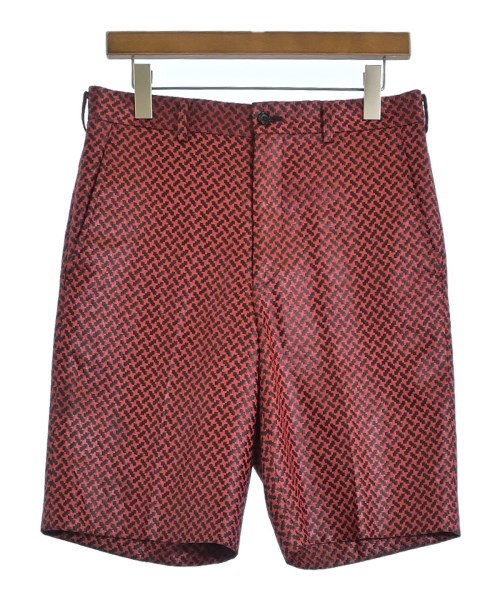 コムデギャルソンオムプリュス(COMME des GARCONS HOMME PLUS)のCOMME des GARCONS HOMME PLUS ショートパンツ