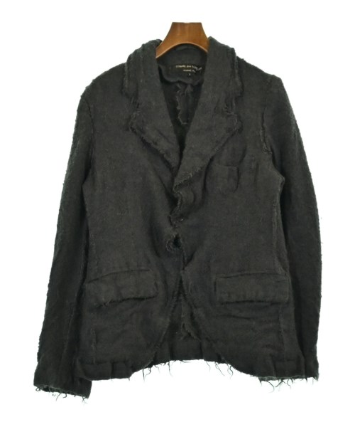 コムデギャルソンオムプリュス(COMME des GARCONS HOMME PLUS)のCOMME des GARCONS HOMME PLUS カジュアルジャケット