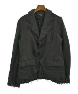 COMME des GARCONS HOMME PLUS カジュアルジャケット