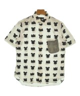 COMME des GARCONS HOMME PLUS カジュアルシャツ