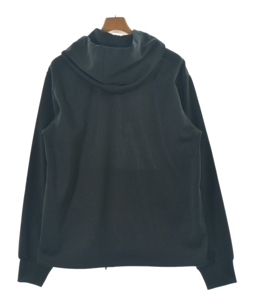 COMME des GARCONS HOMME PLUS（コムデギャルソンオムプリュス）パーカー 黒 サイズ:M メンズ/2200606762069