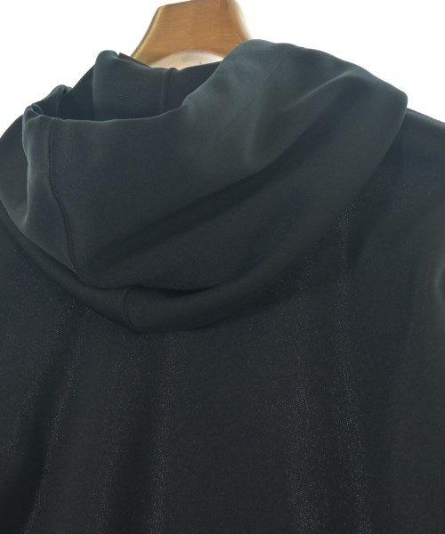 COMME des GARCONS HOMME PLUS（コムデギャルソンオムプリュス）パーカー 黒 サイズ:M メンズ/2200606762069