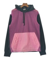 COMME des GARCONS HOMME PLUS（コムデギャルソンオムプリュス）パーカー 黒 サイズ:M メンズ/2200606762069