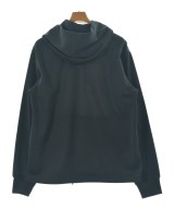 COMME des GARCONS HOMME PLUS（コムデギャルソンオムプリュス）パーカー 黒 サイズ:M メンズ/2200606762069