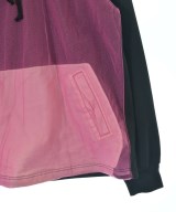 COMME des GARCONS HOMME PLUS（コムデギャルソンオムプリュス）パーカー 黒 サイズ:M メンズ/2200606762069