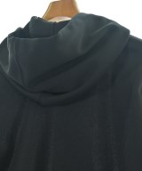 COMME des GARCONS HOMME PLUS（コムデギャルソンオムプリュス）パーカー 黒 サイズ:M メンズ/2200606762069